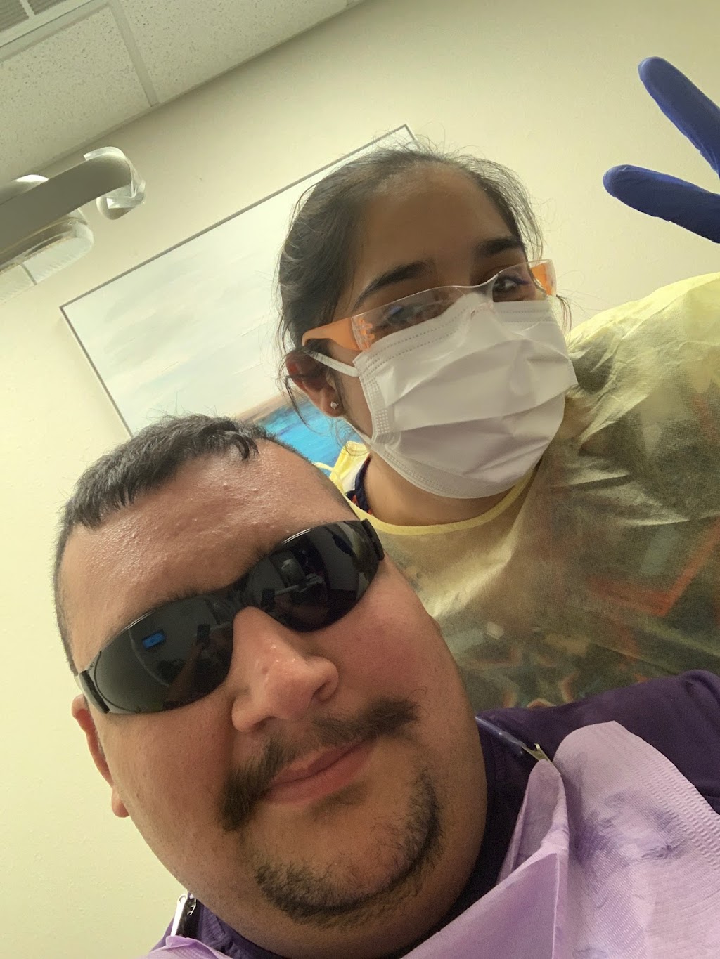 Calallen Dental | 14101 Northwest Blvd #111, Corpus Christi, TX 78410 | Phone: (361) 504-0205