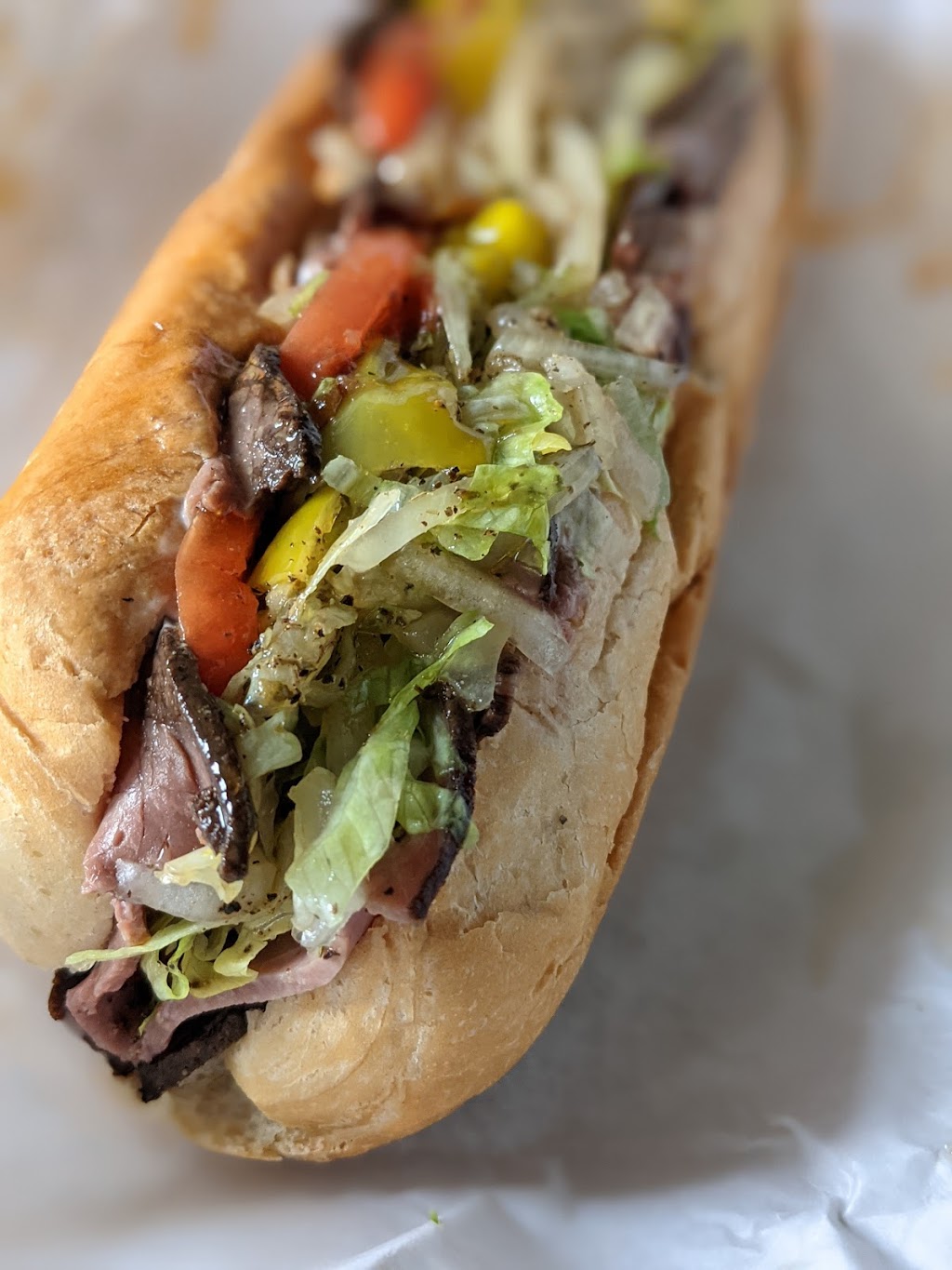 Carls Subs (Cash Only) | 2208 Rhode Island Ave NE, Washington, DC 20018, USA | Phone: (202) 529-6225