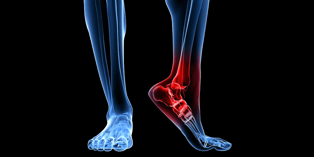 Ohio Foot and Ankle Center | 5 N Main St, Rittman, OH 44270, USA | Phone: (330) 929-3331