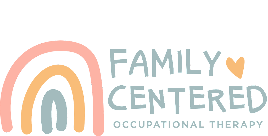 Family Centered OT | 7850 Shadyview Ln N, Maple Grove, MN 55311, USA | Phone: (612) 807-1950