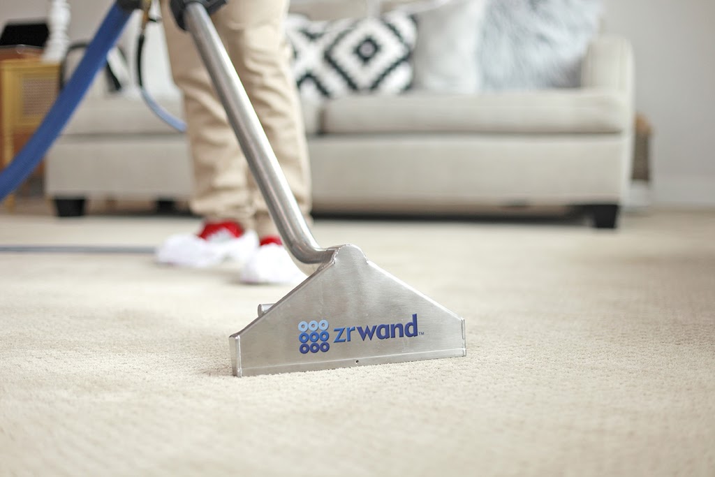 ZeroRez Houston Carpet Cleaning | 6529 Cunningham Rd Suite 2205, Houston, TX 77041, USA | Phone: (281) 710-9700