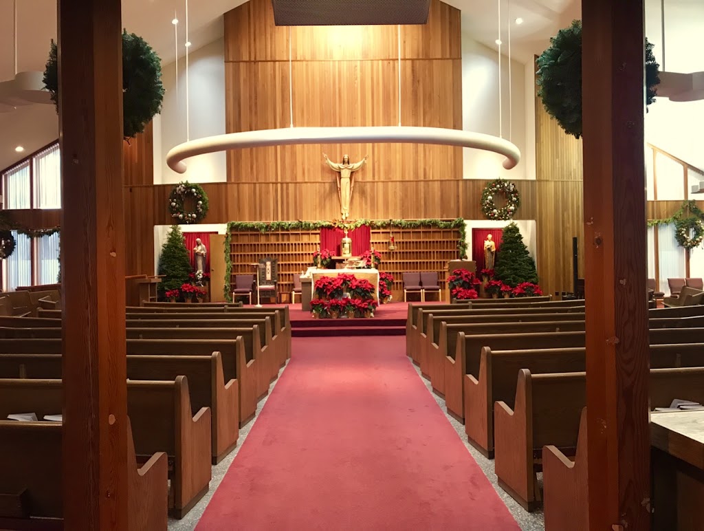 St. Francis Catholic Church | 15651 SW Oregon St, Sherwood, OR 97140, USA | Phone: (503) 625-6185