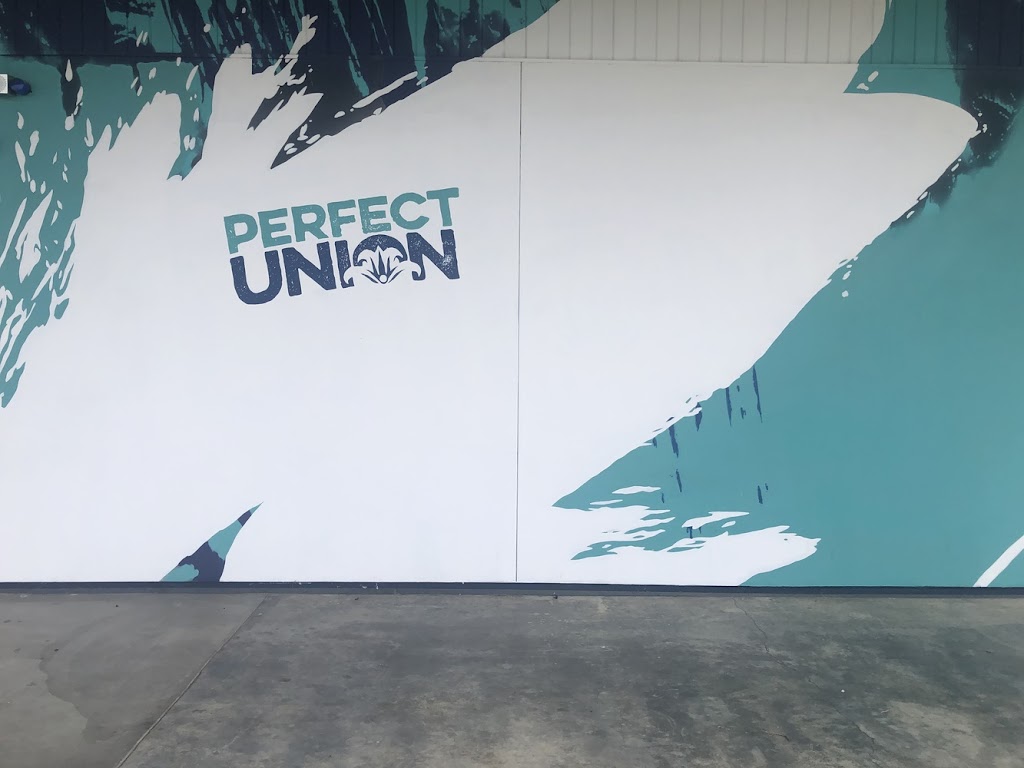 Perfect Union Weed Dispensary Turlock | 2500 N Golden State Blvd, Turlock, CA 95382, USA | Phone: (209) 252-0039