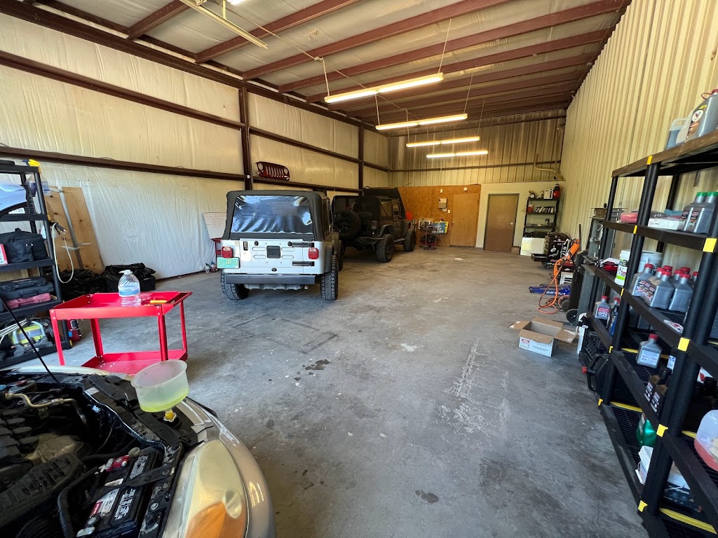 Trail Dogs Off-Road & Automotive | 4519 Co Rd 2509 #300, Royse City, TX 75189 | Phone: (469) 457-3647