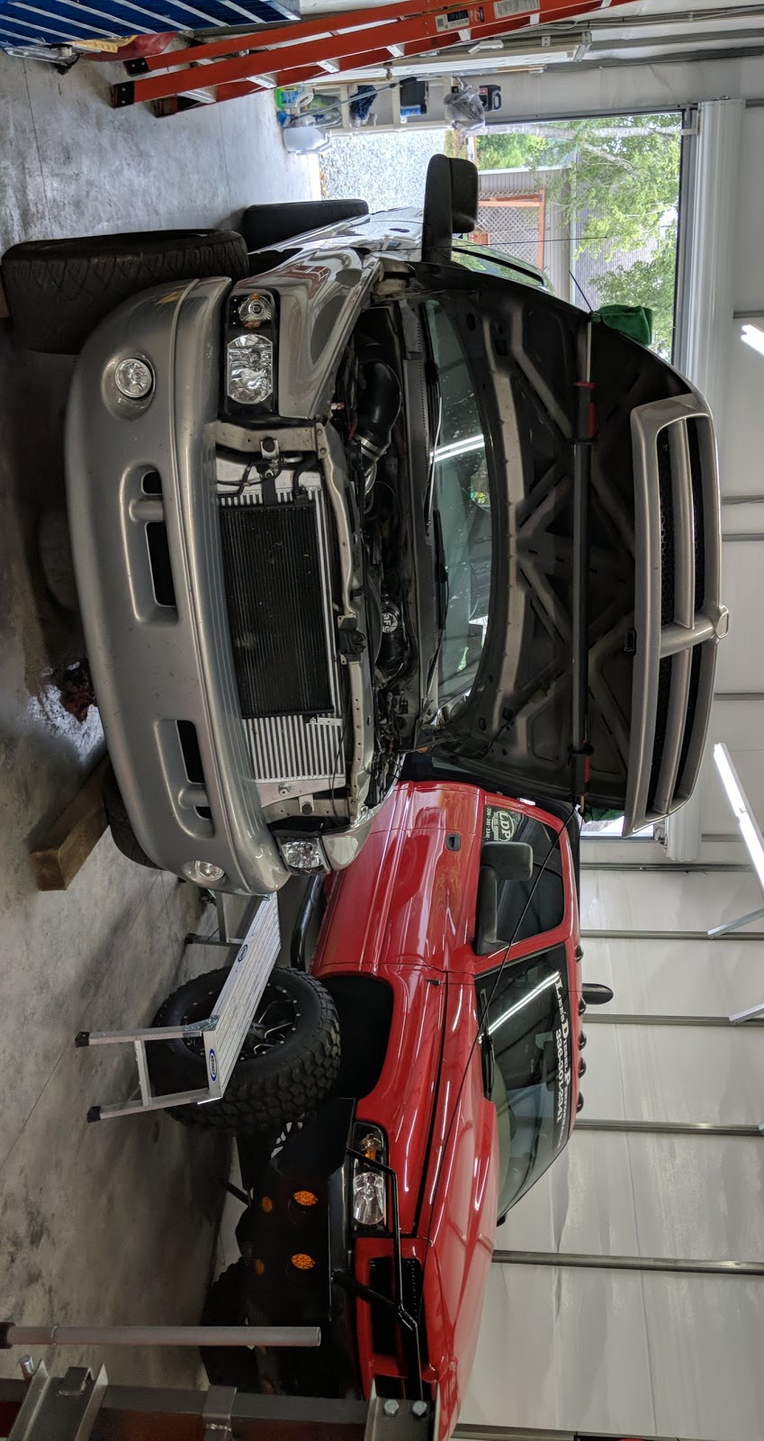 Lee’s Diesel Performance | 94 Bonlee Rd, Bonlee, NC 27213, USA | Phone: (336) 301-2341