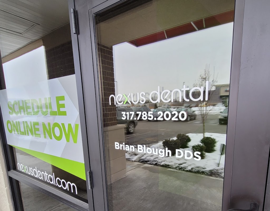 Nexus Dental | 3440 IN-32 Ste A2, Westfield, IN 46074, USA | Phone: (463) 218-7687