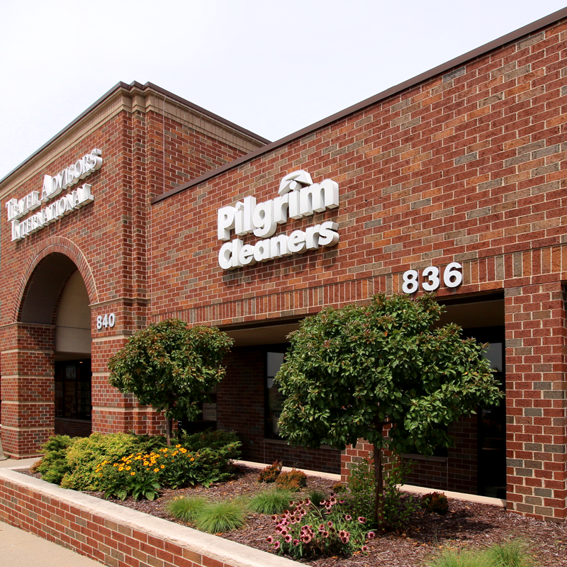 Pilgrim Dry Cleaners | 836 W 78th St, Chanhassen, MN 55317, USA | Phone: (952) 470-3993