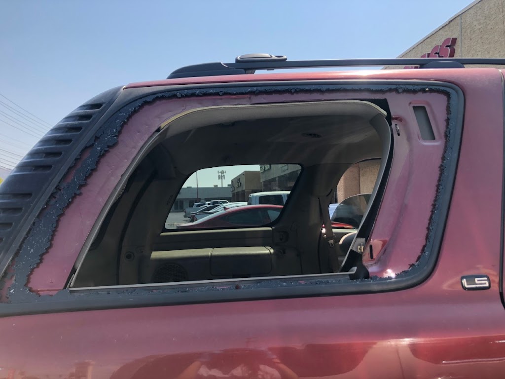 Auto Glass & Auto Power Window Repairs Las Vegas , NV | 4245 E Sahara Ave suite 1 1, Las Vegas, NV 89104, USA | Phone: (702) 207-2018