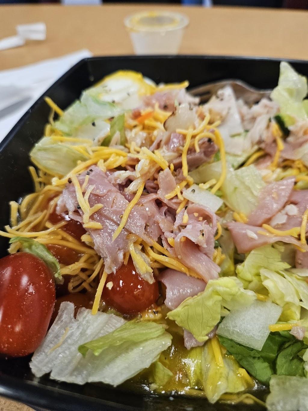 Odd Cuples Cafe | 117 W Belt Ave Suite D, Bushnell, FL 33513, USA | Phone: (352) 568-0408