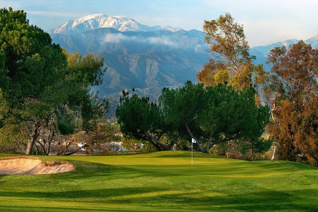 Mountain Meadows Golf Course | 1875 Fairplex Dr, Pomona, CA 91768, USA | Phone: (909) 623-3704