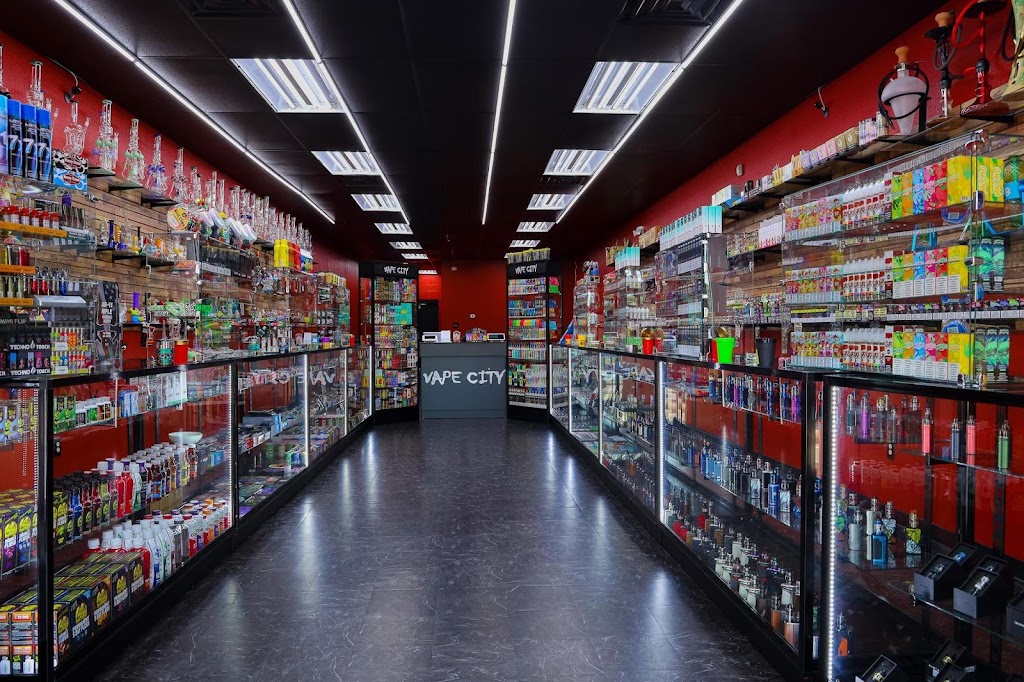 Vape City | 1307 W Main St suite e, Gun Barrel City, TX 75156, USA | Phone: (903) 802-7114