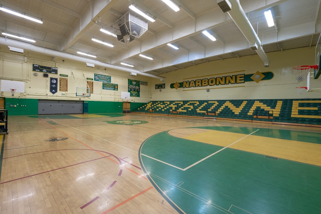 Narbonne High School | 24300 S Western Ave, Harbor City, CA 90710, USA | Phone: (310) 257-7100