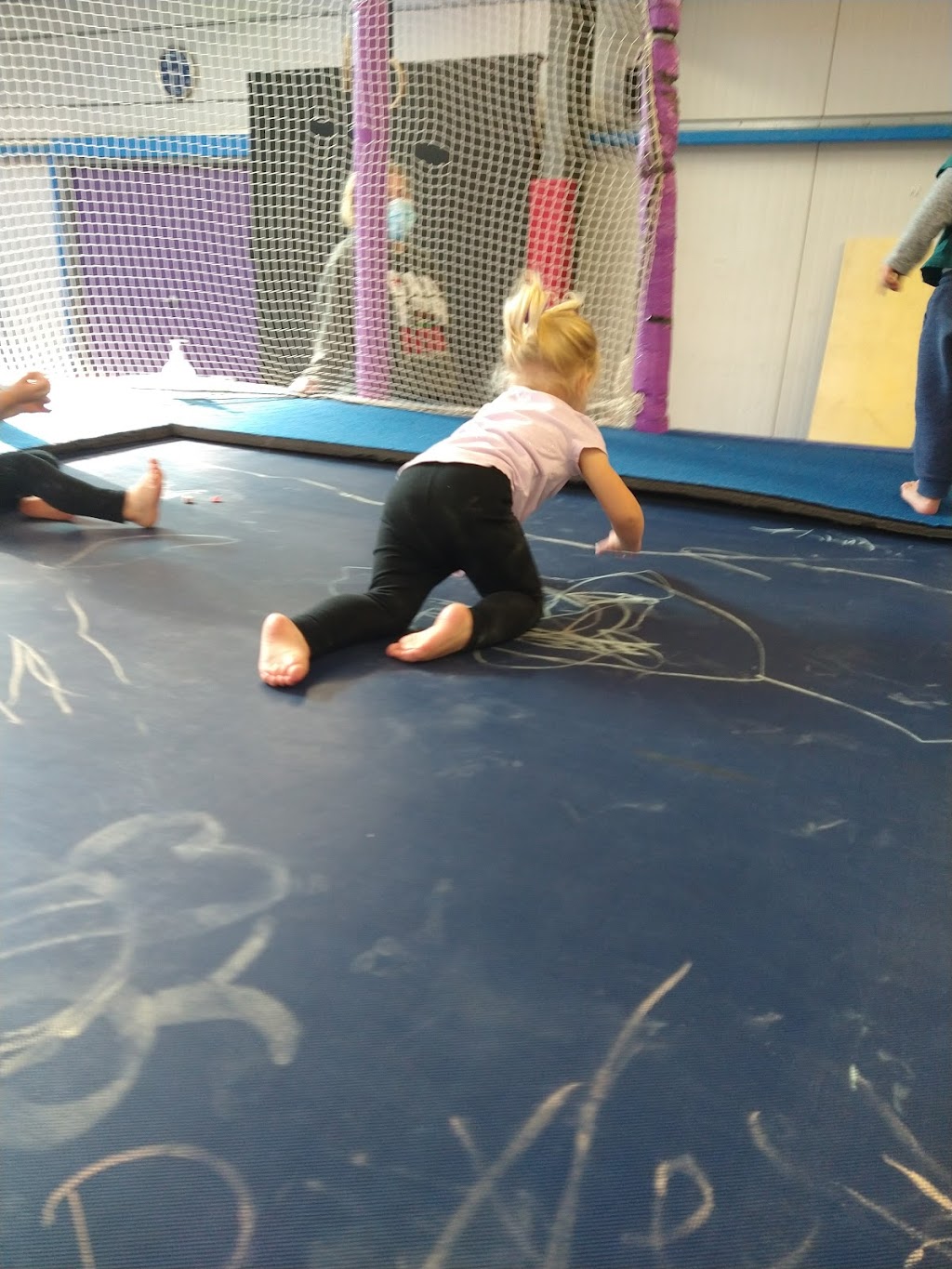 Tumble Time Gymnastics | 2568 Meadow Ln, Cameron Park, CA 95682 | Phone: (530) 677-3893