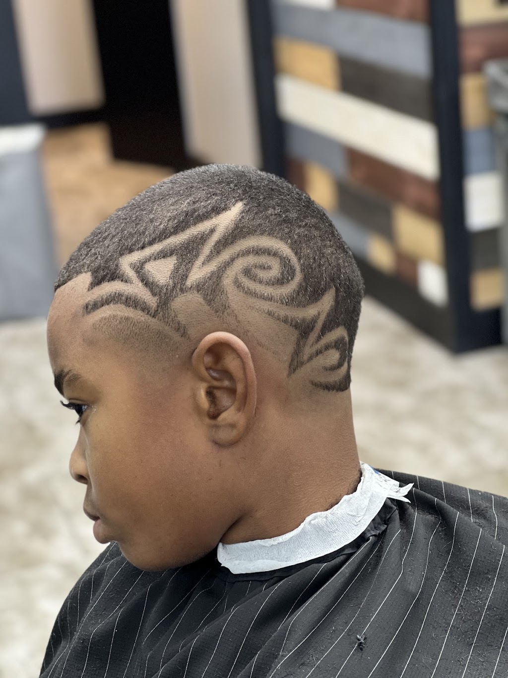 Danny’s Barber Shop | 566 Waldron Rd, La Vergne, TN 37086, USA | Phone: (615) 471-4479