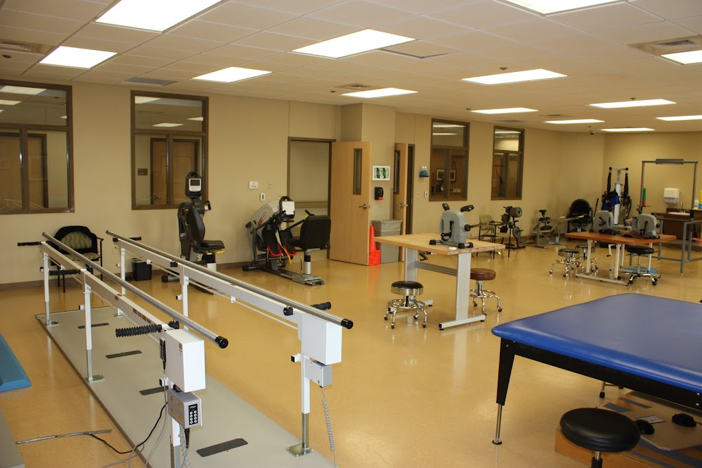 Trustpoint Rehabilitation Hospital of Lubbock | 4302 Princeton St, Lubbock, TX 79415, USA | Phone: (806) 749-2222