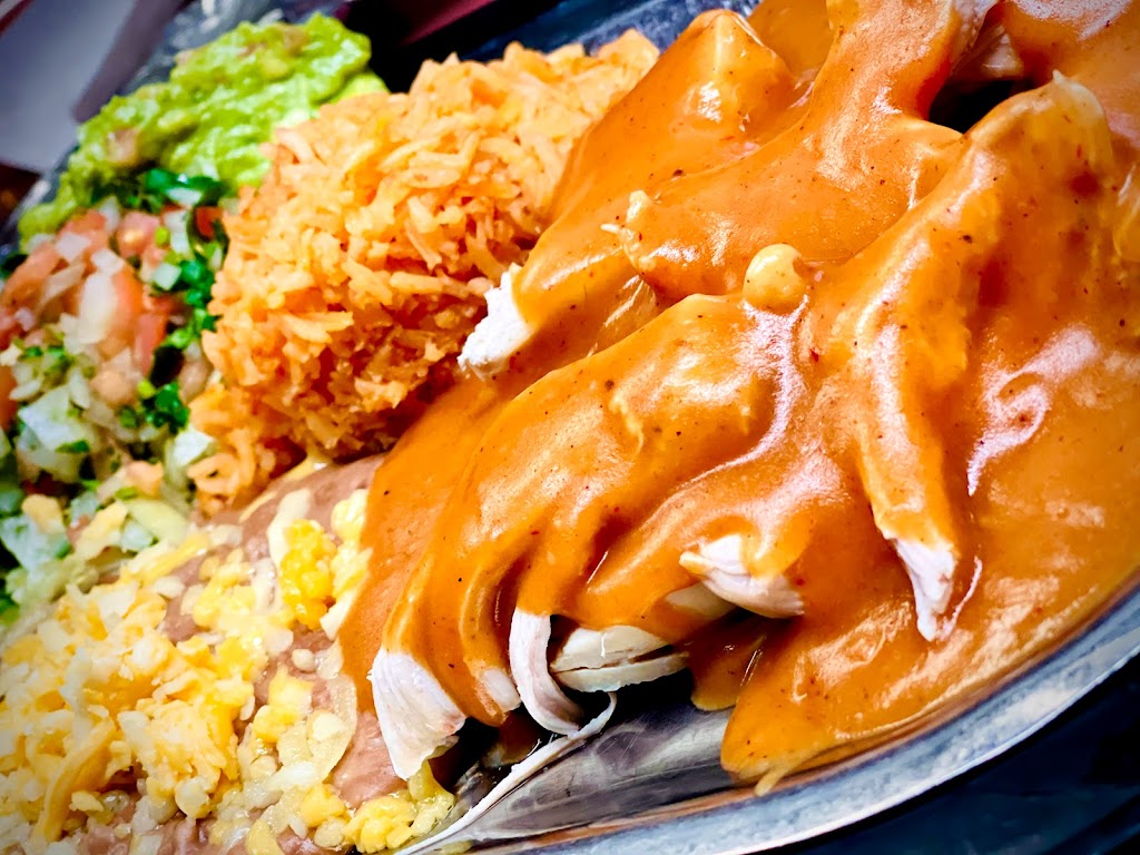 Acapulco Mexican Restaurant | 217 W Broadway St, Newton, KS 67114, USA | Phone: (316) 283-6026