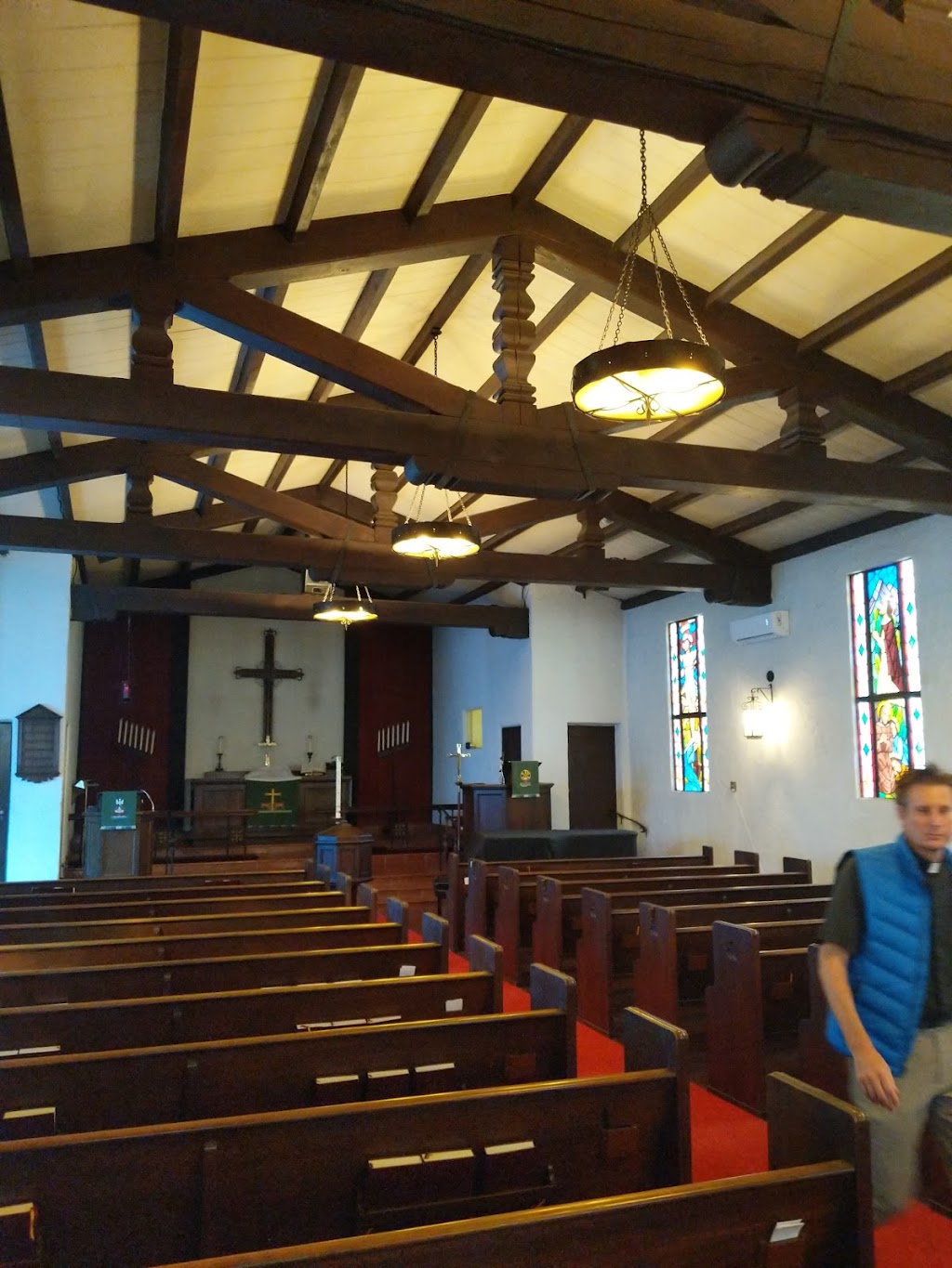 Mt Olive Lutheran Church LCMS | 1118 Allen Ave, Pasadena, CA 91104, USA | Phone: (626) 794-2294