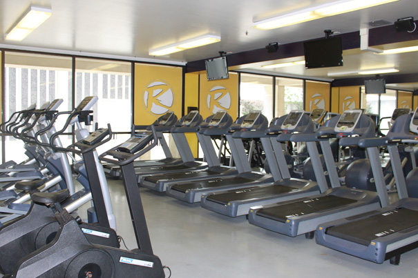 SEFCU Fitness Center | 1400 Washington Ave B-107, Albany, NY 12222, USA | Phone: (518) 442-2627