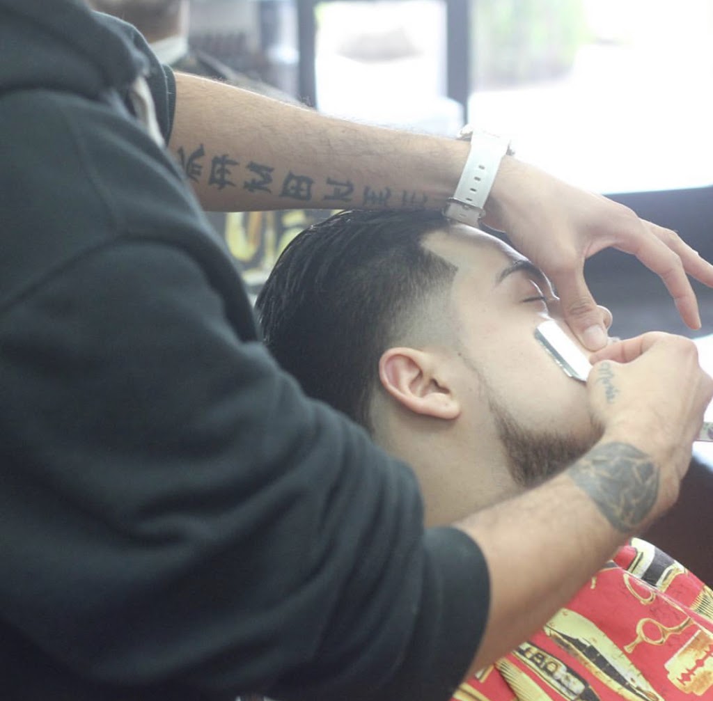 Haircuts by Rob | 2420 San Pablo Ave, Pinole, CA 94564, USA | Phone: (510) 221-1000