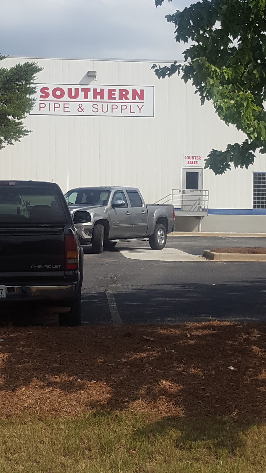 Southern Pipe & Supply | 1133 Culpepper Dr SW a, Conyers, GA 30094, USA | Phone: (770) 929-0449