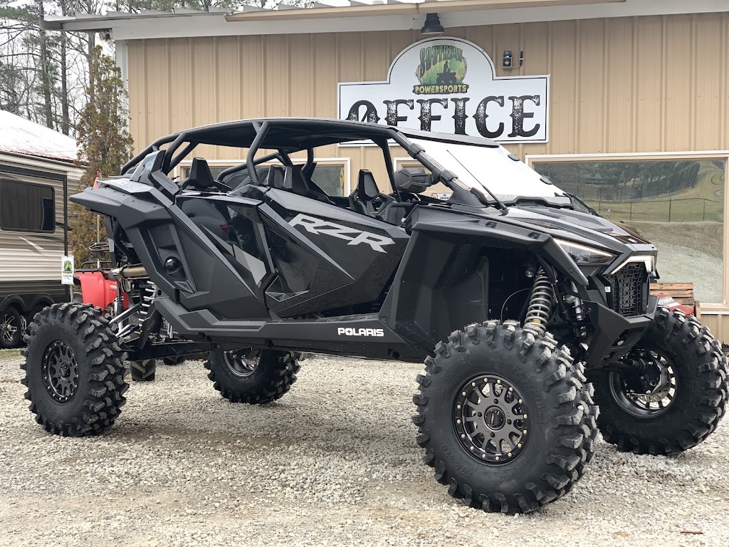 Southern Powersports | 65 Aiken Dr, Dallas, GA 30157, USA | Phone: (770) 372-3620