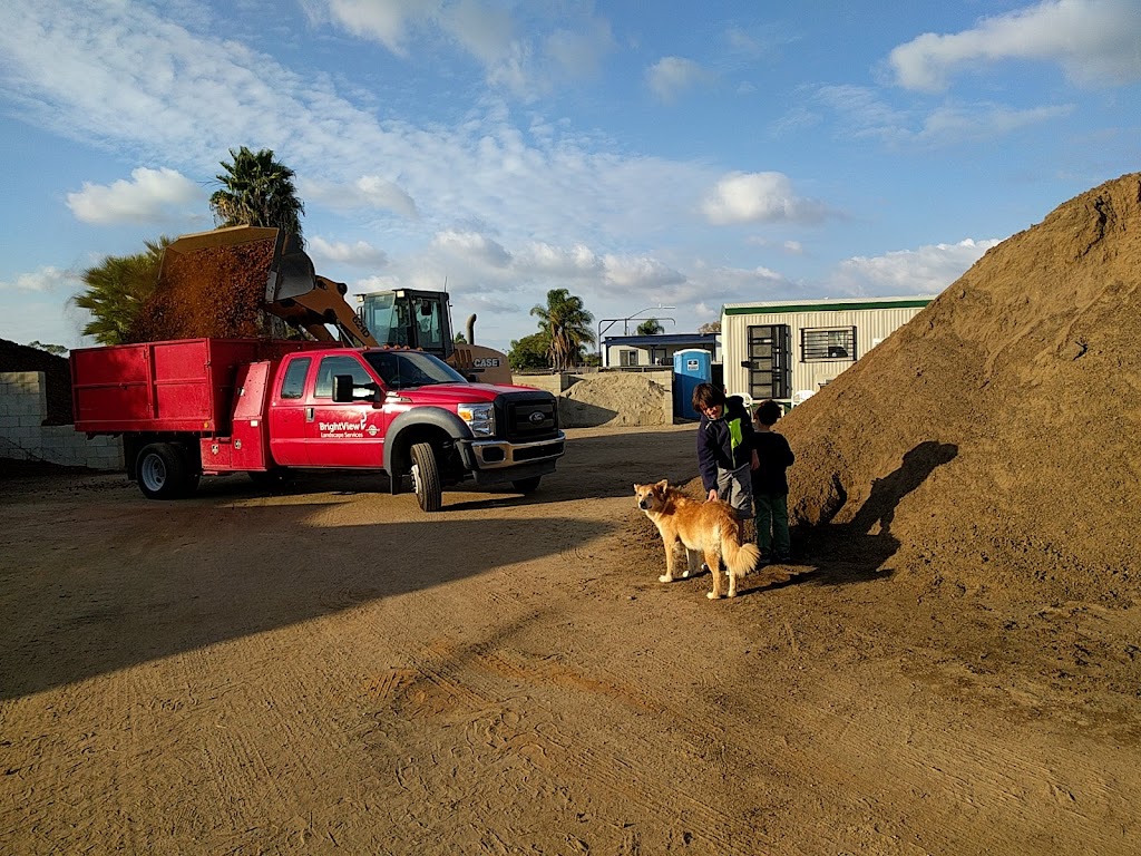 Eastman Soil | 615 E Mission Rd, San Marcos, CA 92069, USA | Phone: (760) 744-5422