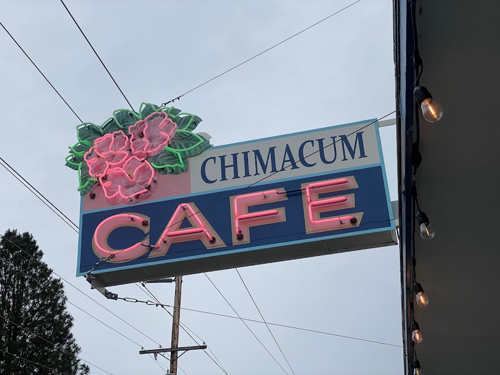 Chimacum Cafe | 9253 Rhody Dr, Chimacum, WA 98325, USA | Phone: (360) 732-4631