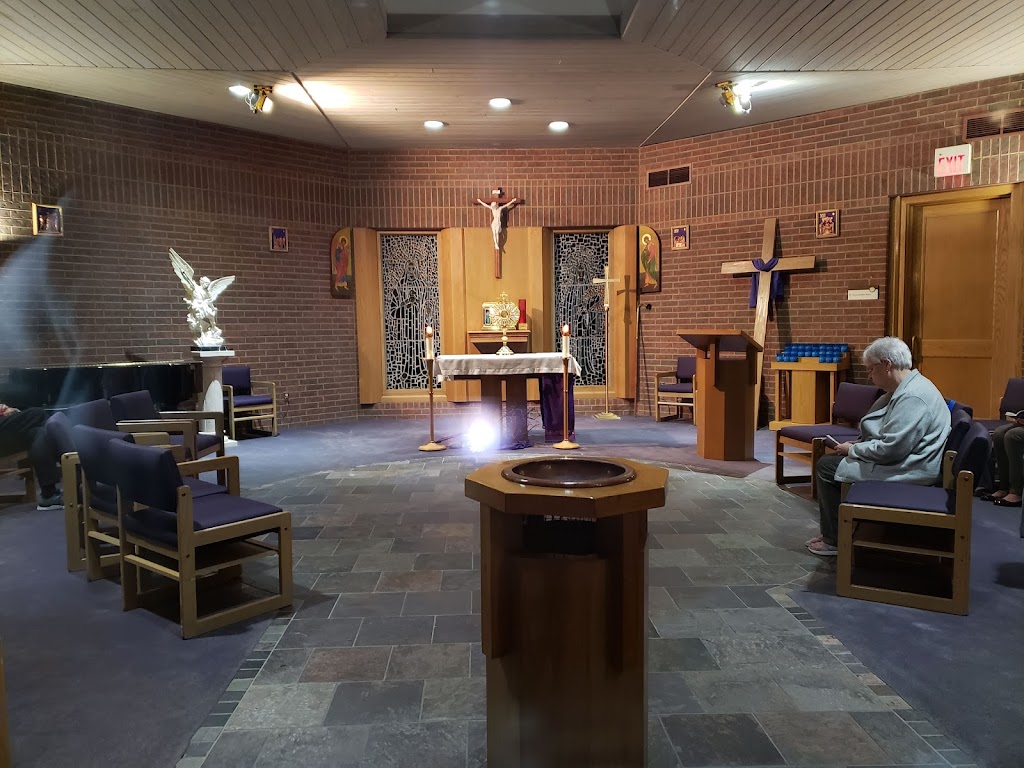 St. Michael Catholic Church | 3713 E Harwood Rd, Bedford, TX 76021 | Phone: (817) 283-8746