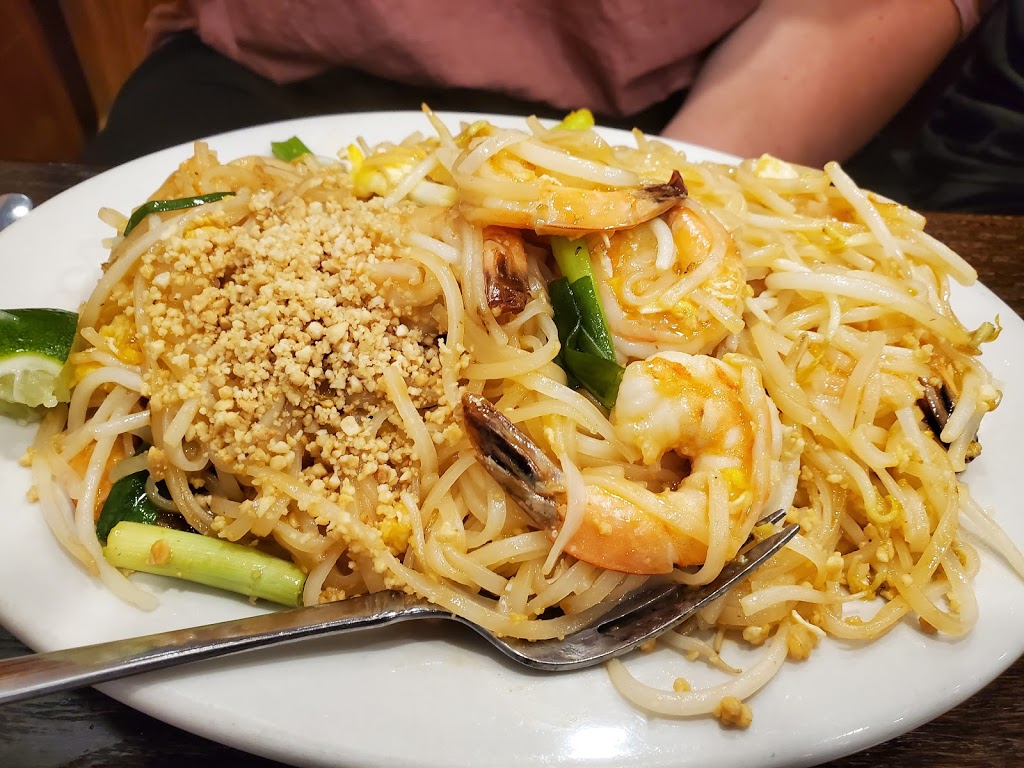 Krungthep Thai | 1141 Rice St, St Paul, MN 55117, USA | Phone: (651) 340-8681