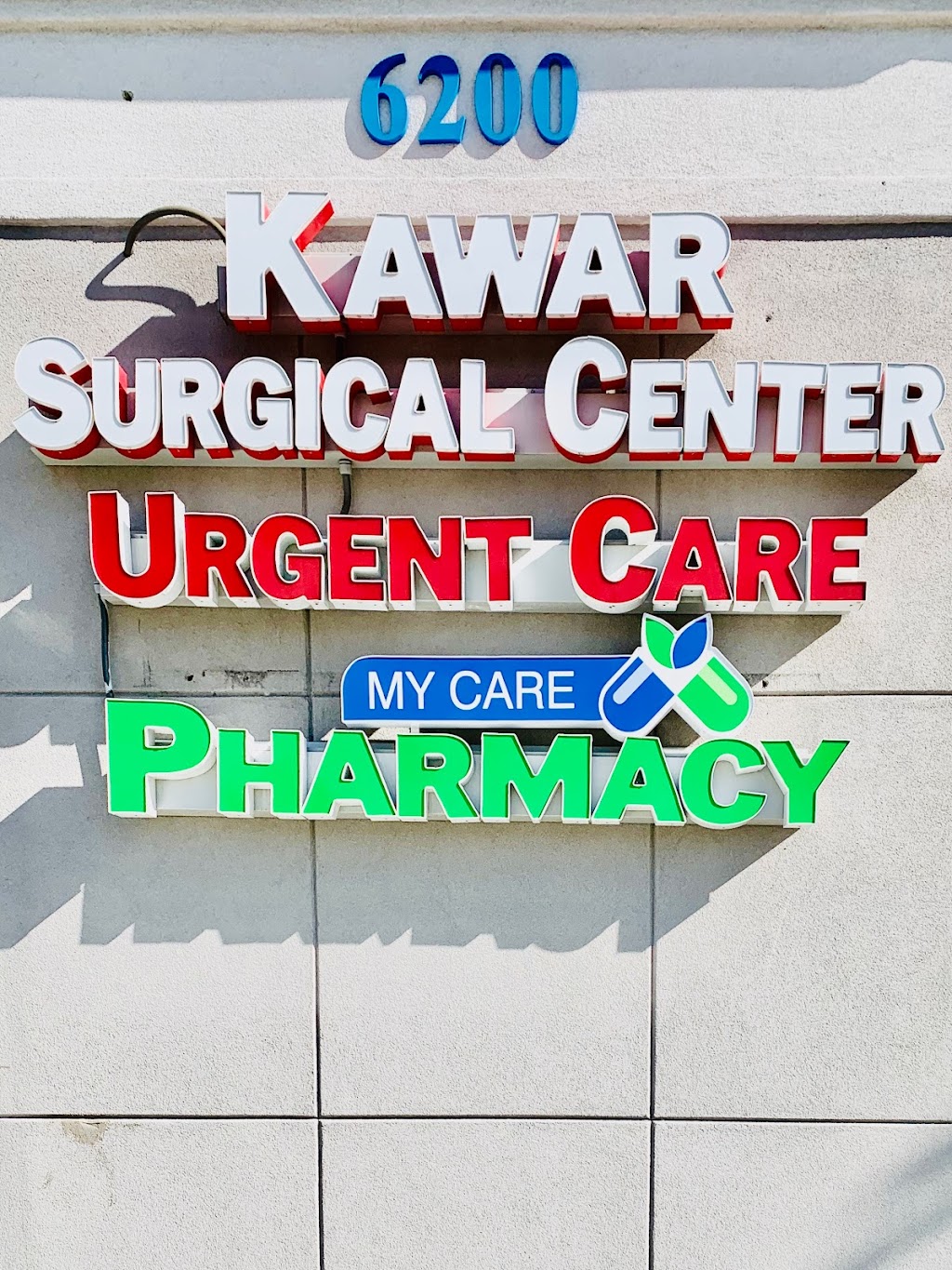 My Care Pharmacy | 6200 Chase Rd, Dearborn, MI 48126, USA | Phone: (313) 451-8730