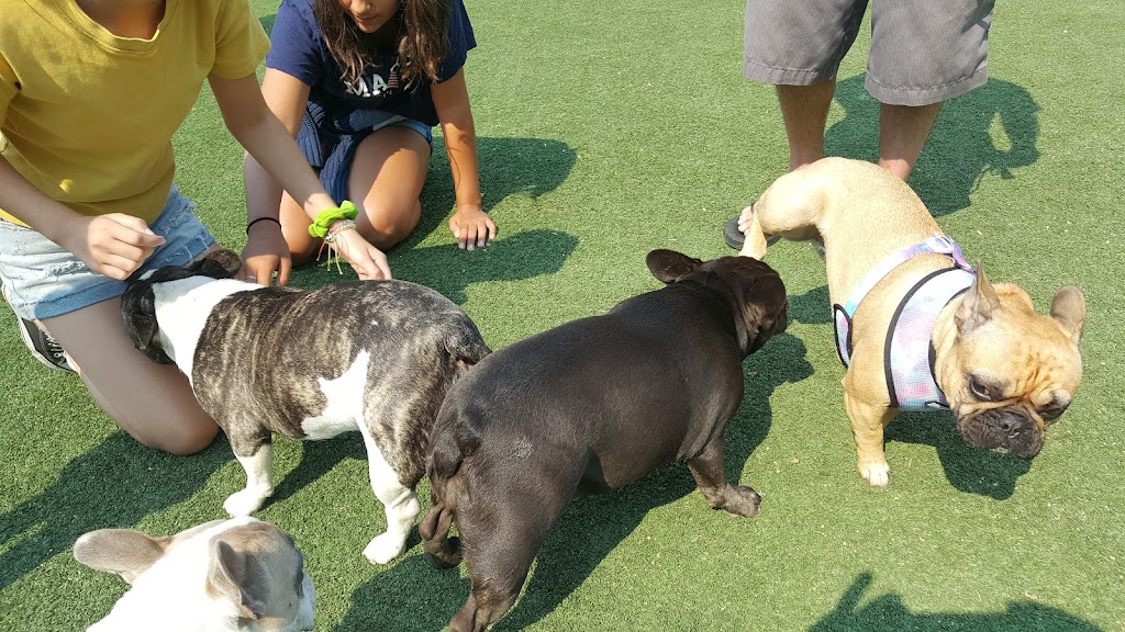 Raleigh Linear Park | 6108 Raleigh Rd, San Jose, CA 95123, USA | Phone: (408) 535-3570