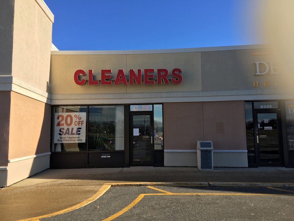 Highland Cleaners | 8343 Indianapolis Blvd, Highland, IN 46322 | Phone: (219) 972-0302