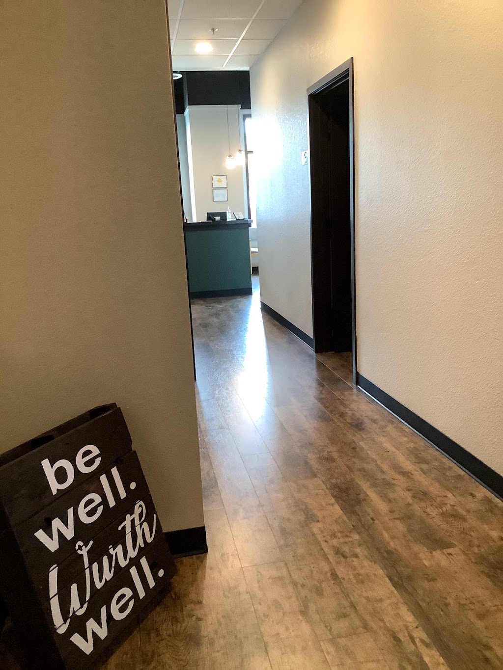 Wurth Chiropractic | 615 Briggs St Suite B, Erie, CO 80516 | Phone: (720) 484-5677