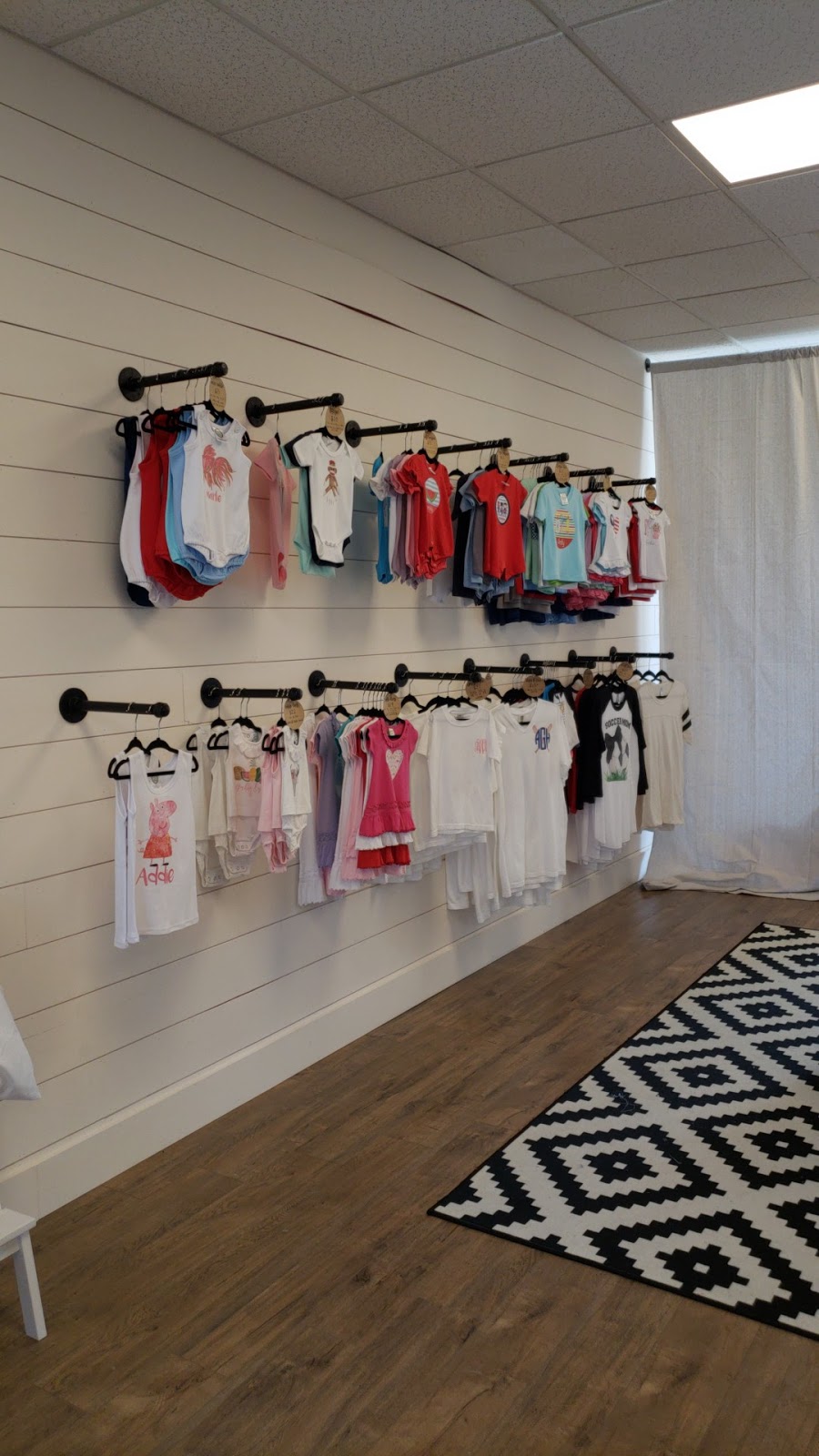 Sister Shirts | 104 Watterson Pkwy, Trussville, AL 35173, USA | Phone: (205) 508-5881