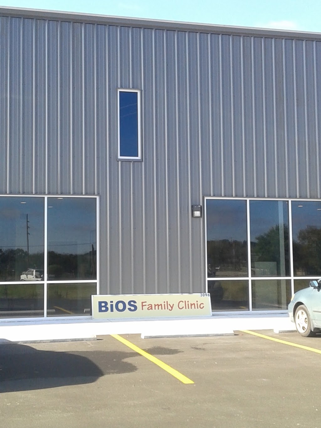 BiOS Family Clinic and Bobby Pittman, MD | 3096 Old Hwy 90, Castroville, TX 78009, USA | Phone: (830) 538-2467