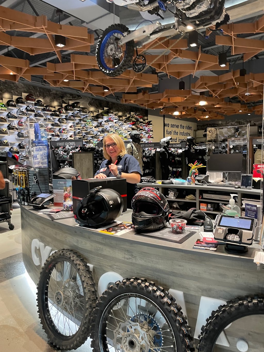 Cycle Gear | 3 Wolf Rd, Colonie, NY 12205, USA | Phone: (518) 618-4014