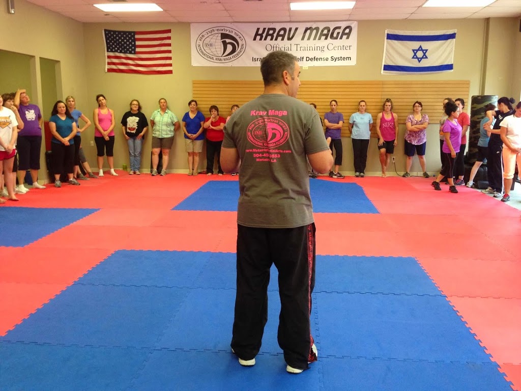 Roundhouse Krav Maga & Martial Arts | 7180 Troy Hill Dr Suite G, Elkridge, MD 21075, USA | Phone: (410) 442-6762