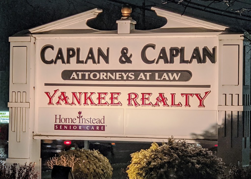 Yankee Realty | 1719 Central Ave, Albany, NY 12205, USA | Phone: (518) 452-3450