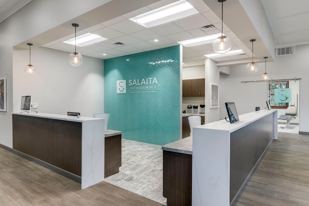 Salaita Orthodontics | 937 Polaris Woods Blvd, Westerville, OH 43082, USA | Phone: (614) 739-8981