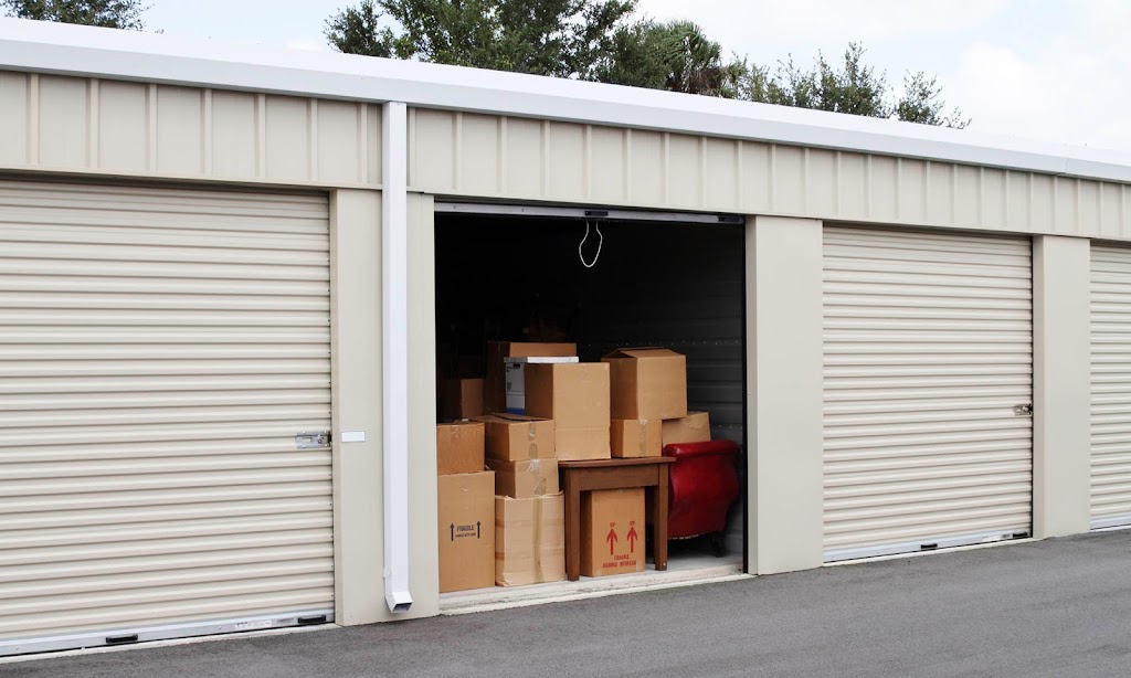 Cluff Storage | 740 N Cluff Ave, Lodi, CA 95240, USA | Phone: (209) 200-8862