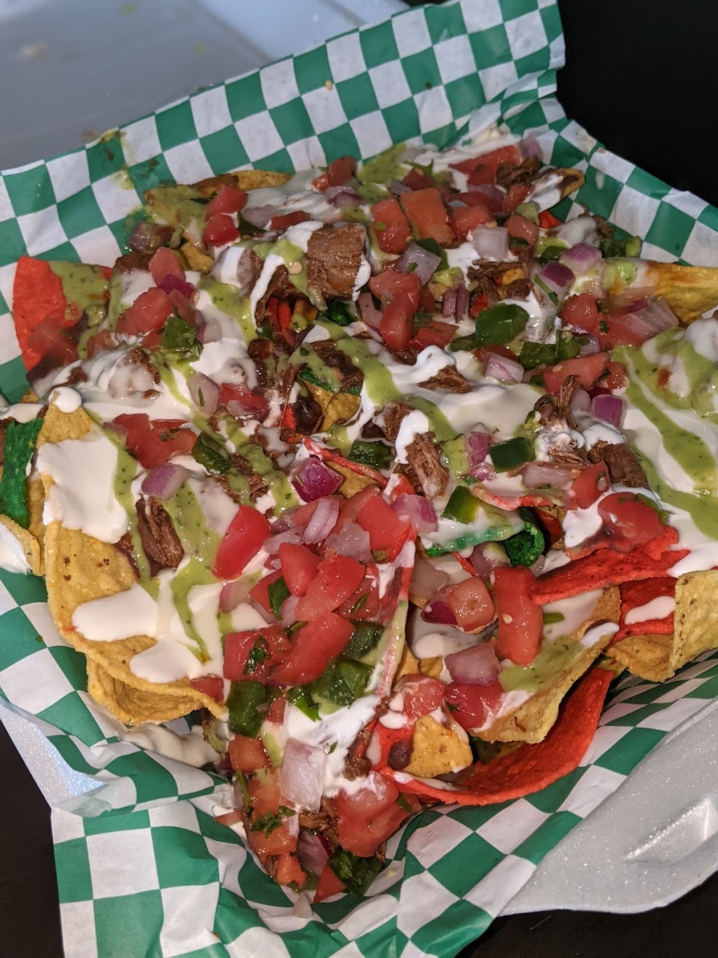 Wholly Frijoles Mexican Street Foods | 2404 State Rd, Cuyahoga Falls, OH 44223, USA | Phone: (234) 334-0105