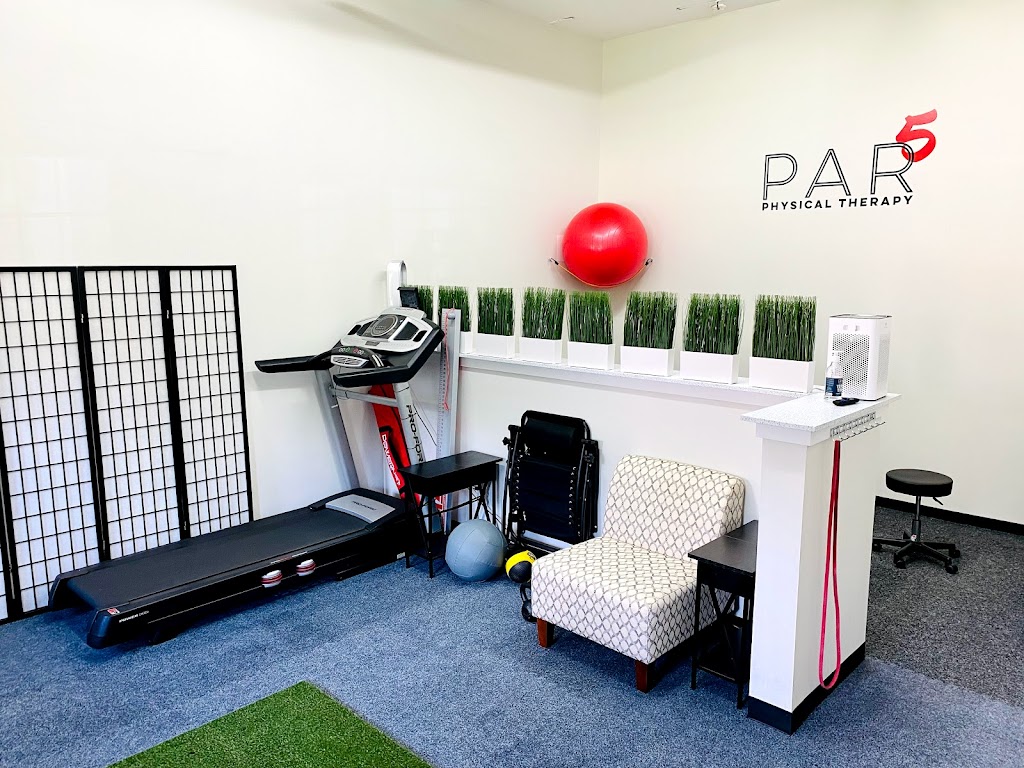 PAR 5 Physical Therapy - Randolph | 1572 Sussex Turnpike Unit D, Randolph, NJ 07869, USA | Phone: (973) 490-4955