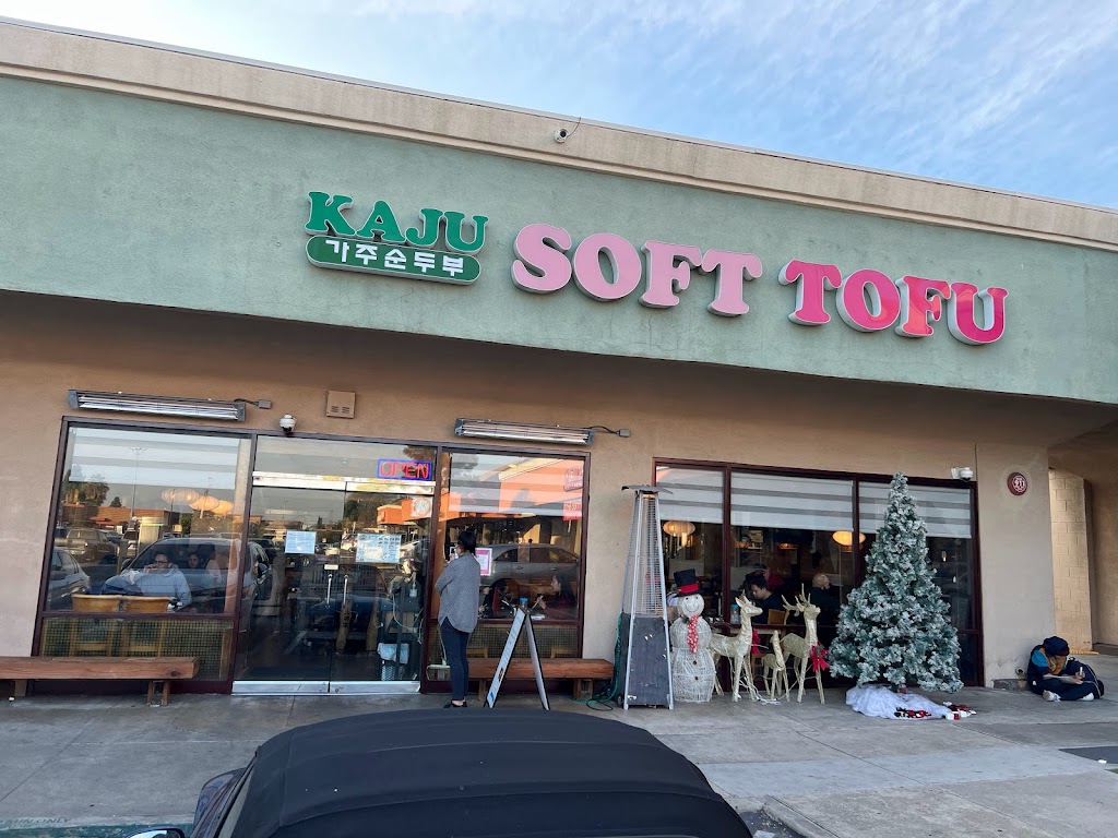 Kaju Soft Tofu Restaurant - 가주순두부 | 8895 Garden Grove Blvd, Garden Grove, CA 92844, USA | Phone: (714) 636-2849