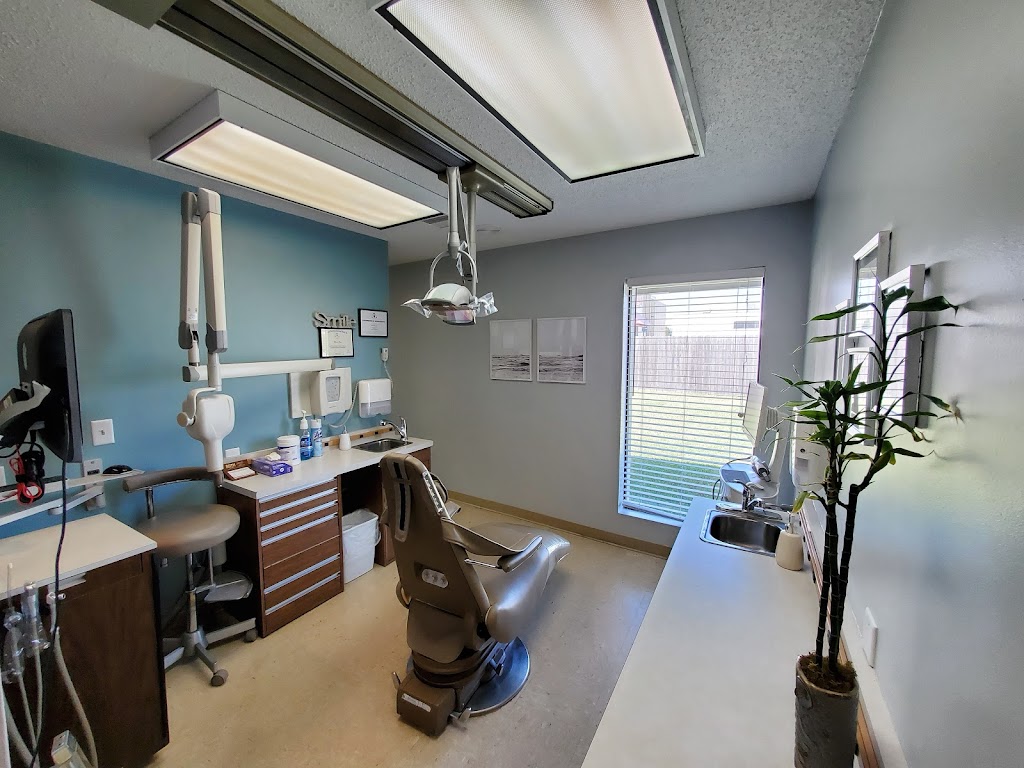 Humlicek Family Dental | 231 N West St, Wichita, KS 67203 | Phone: (316) 945-8367