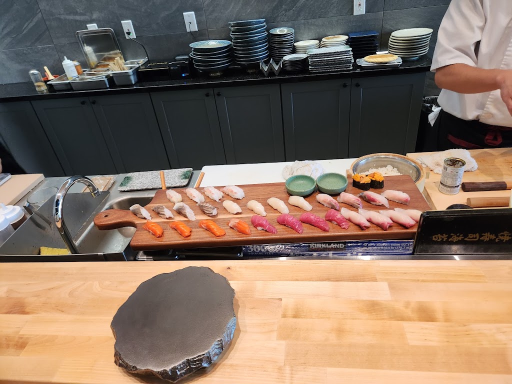 Chef Frank Japanese cuisine | 2281 Del Paso Rd #110, Sacramento, CA 95835, USA | Phone: (916) 568-9882