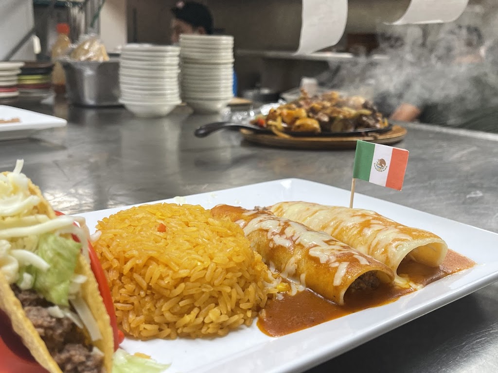 El Rancho Grande Mexican Restaurant | 4920 Socialville-Fosters Rd, Mason, OH 45040, USA | Phone: (513) 229-0595