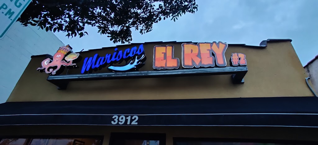 Mariscos El Rey 2 | 3912 Tweedy Blvd, South Gate, CA 90280, USA | Phone: (323) 563-0253