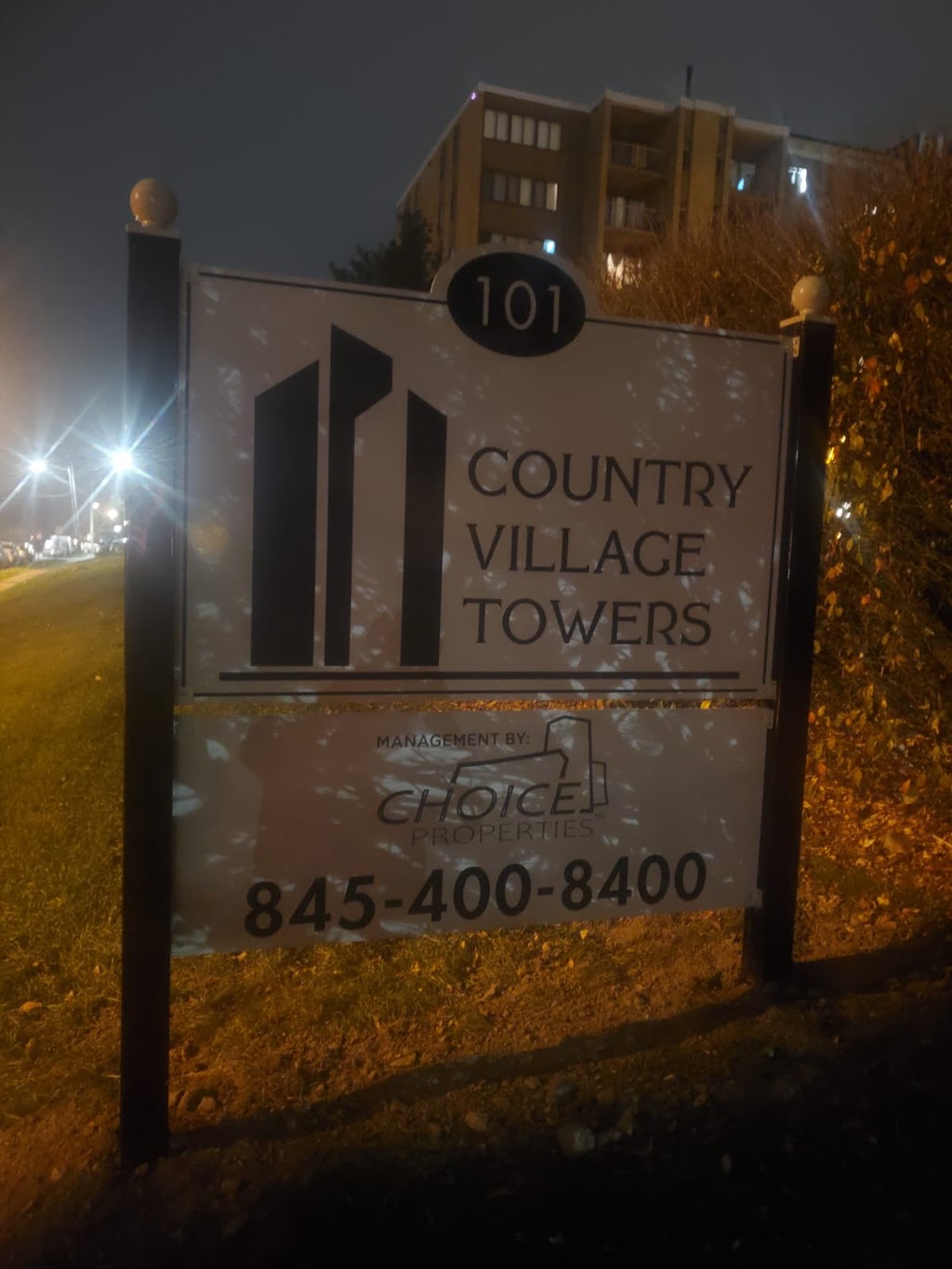 Country Village Towers | 150 Liberty Pkwy # A7, Spring Valley, NY 10977, USA | Phone: (845) 352-5252