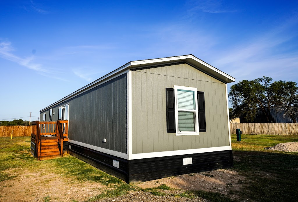 Lone Star Manufactured Home Community | 4701 E Rice St, Lubbock, TX 79403, USA | Phone: (806) 412-4420