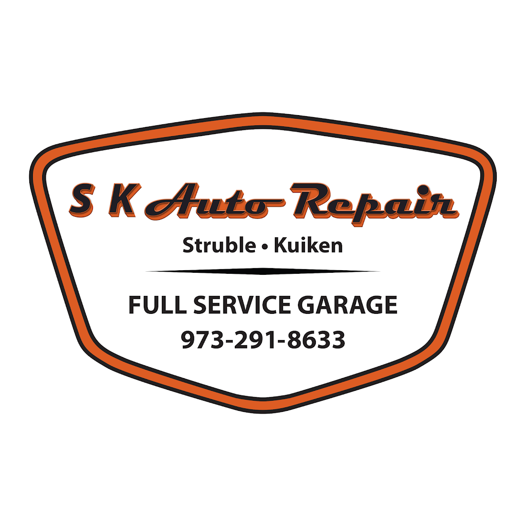 SK Auto Repair | 74 Union Ave, Bloomingdale, NJ 07403, USA | Phone: (973) 291-8633